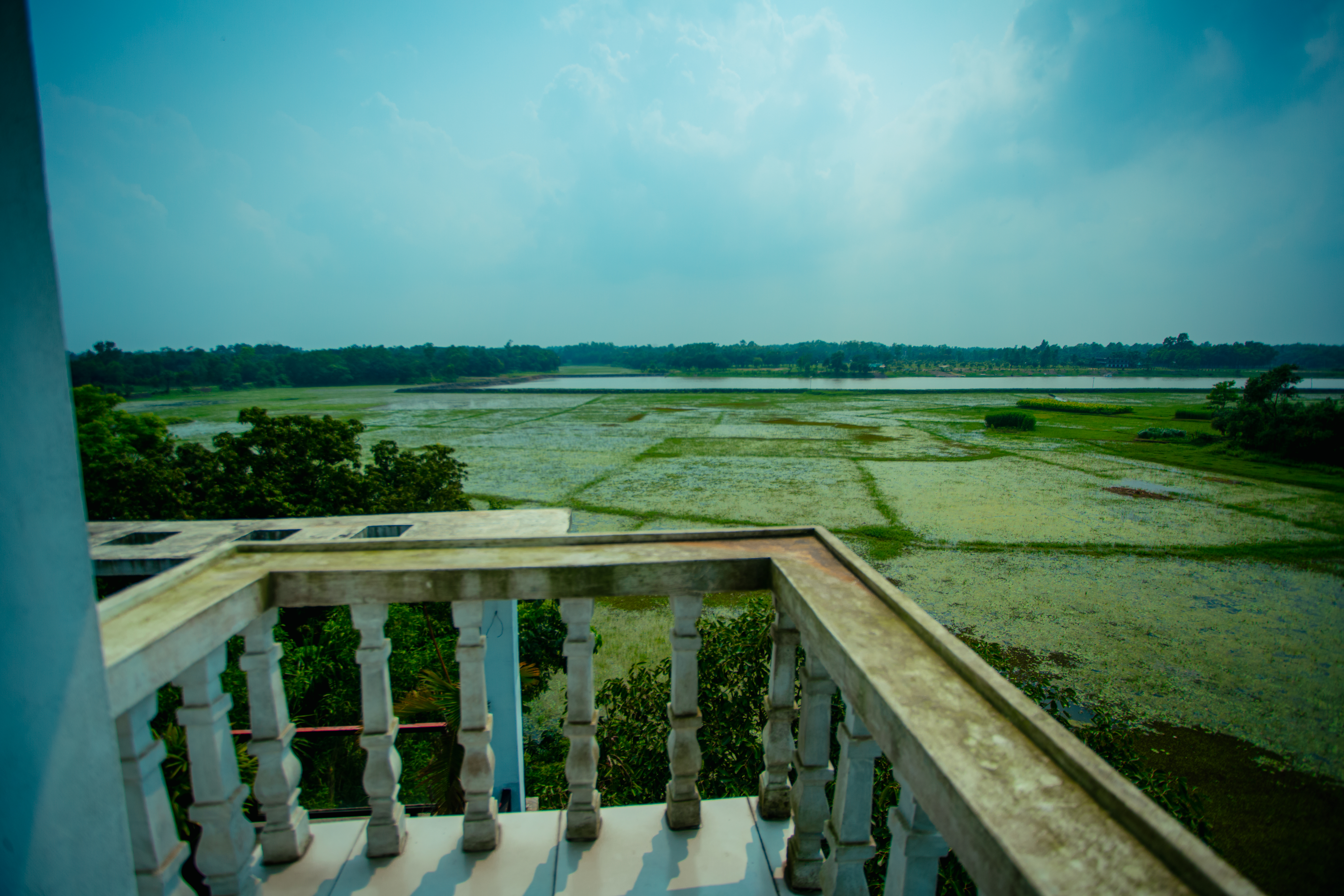 Resort Panorama